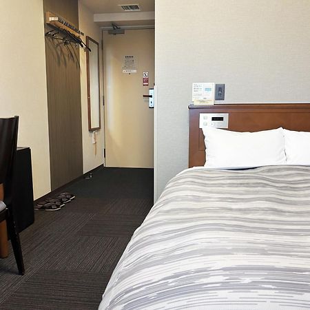 Hotel Route-Inn Abashiri Ekimae מראה חיצוני תמונה