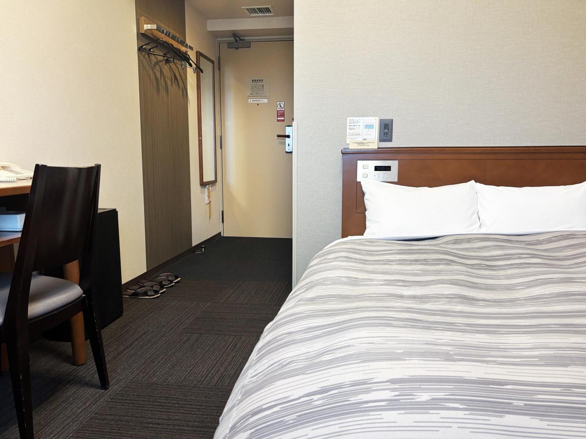 Hotel Route-Inn Abashiri Ekimae מראה חיצוני תמונה